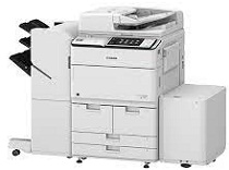 Canon imageRUNNER ADVANCE 6555i-Treiber