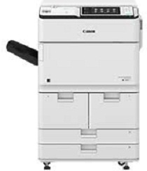 Canon imageRUNNER ADVANCE 6555iPRT-Treiber