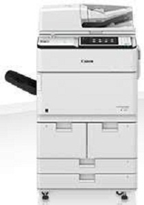 Canon imageRUNNER ADVANCE 6565i-Treiber