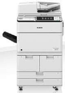 Canon imageRUNNER ADVANCE 6575i-Treiber