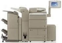 Canon imageRUNNER ADVANCE 8085 PRO-Treiber