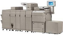 Canon imageRUNNER ADVANCE 8105 PRO-Treiber