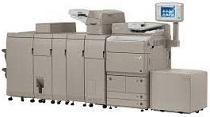 Canon imageRUNNER ADVANCE 8295 PRO-Treiber