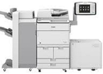 Canon imageRUNNER ADVANCE 8505 PRO-Treiber
