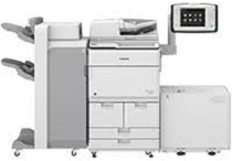 Canon imageRUNNER ADVANCE 8595 PRO-Treiber