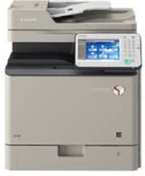 Canon imageRUNNER ADVANCE C250i Treiber