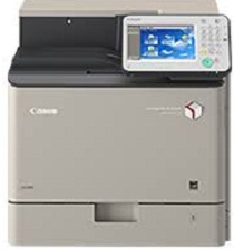 Treiber für Canon imageRUNNER ADVANCE C350P