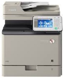 Canon imageRUNNER ADVANCE C350i Treiber