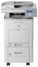 Canon imageRUNNER C1021i-Treiber