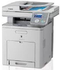 Canon imageRUNNER C1028iF-Treiber