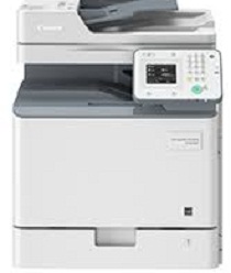 Canon imageRUNNER C1225iF-Treiber