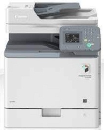 Canon imageRUNNER C1325iF-Treiber