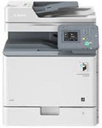Canon imageRUNNER C1335iF-Treiber