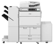 Canon imageRUNNER C1335iFC-Treiber