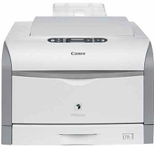 Canon imageRUNNER LBP5975 Treiber