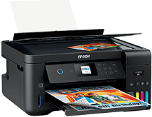 Epson ET-2750U-Treiber