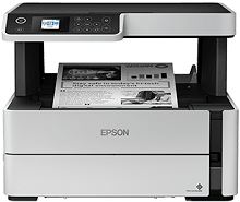 Epson ET-M2170-Treiber