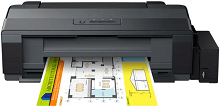 Epson EcoTank ET-14000-Treiber