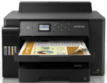Epson EcoTank ET-16150-Treiber