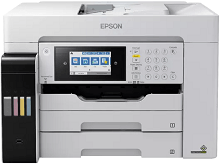 Epson EcoTank ET-16680-Treiber