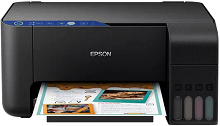 Epson EcoTank ET-2711-Treiber