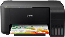 Epson EcoTank ET-2715-Treiber