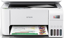 Epson EcoTank ET-2810-Treiber