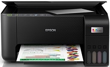 Epson EcoTank ET-2811-Treiber