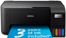 Epson EcoTank ET-2814-Treiber