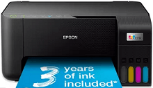 Epson EcoTank ET-2815-Treiber