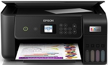 Epson EcoTank ET-2820-Treiber