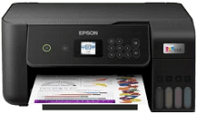Epson EcoTank ET-2821-Treiber