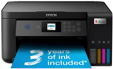 Epson EcoTank ET-2851-Treiber