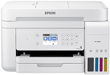 Epson EcoTank ET-3760-Treiber