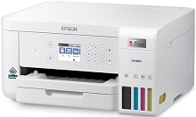 Epson EcoTank ET-3830-Treiber