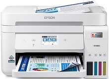 Epson EcoTank ET-3850-Treiber