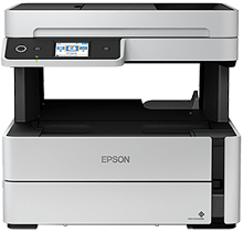 Epson EcoTank ET-M3170-Treiber