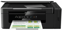 Epson EcoTank ITS L3060 Treiber