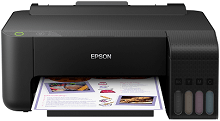 Epson EcoTank L1110-Treiber