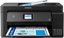 Epson EcoTank L14150-Treiber