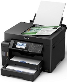 Epson EcoTank L15150-Treiber