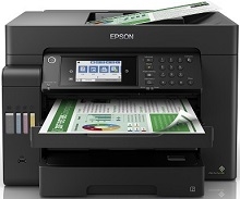 Epson EcoTank L15180-Treiber