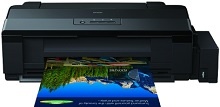 Epson EcoTank L1800-Treiber