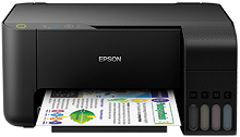 Epson EcoTank L3110-Treiber