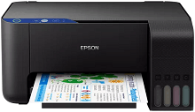 Epson EcoTank L3111-Treiber