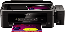 Epson EcoTank L355-Treiber