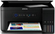 Epson EcoTank L4150-Treiber