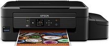 Epson EcoTank L475-Treiber