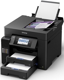 Epson EcoTank L6570-Treiber
