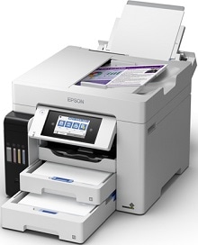 Epson EcoTank L6580-Treiber